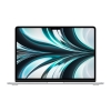 Apple MacBook Air 13 Z15W000DG - M2  / 13,6” 2560 x 1664 / 8 GB RAM / 256 GB M.2 SSD  / GPU M2 / Mac OS / Zasilacz 30 W / Srebrny